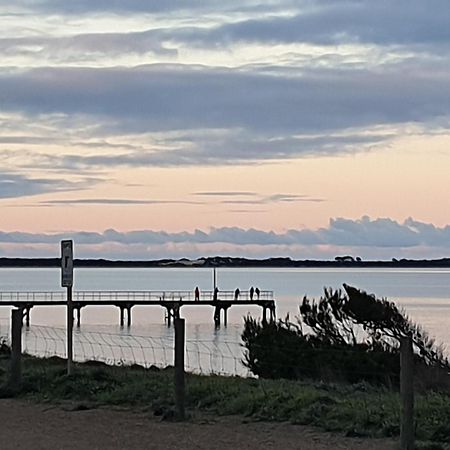 Port Lincoln Caravan Park North Shields Kültér fotó