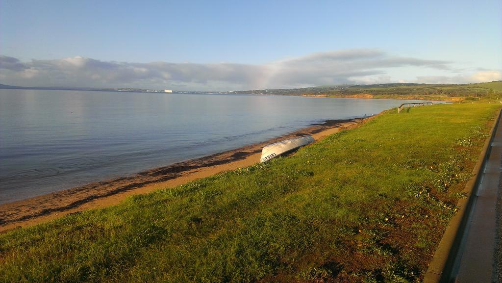 Port Lincoln Caravan Park North Shields Kültér fotó