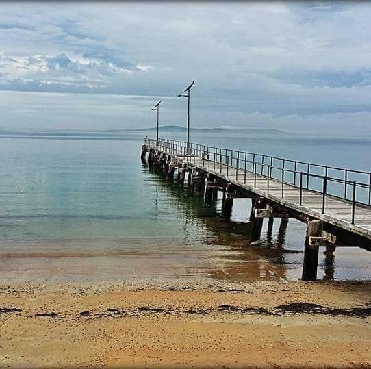 Port Lincoln Caravan Park North Shields Kültér fotó